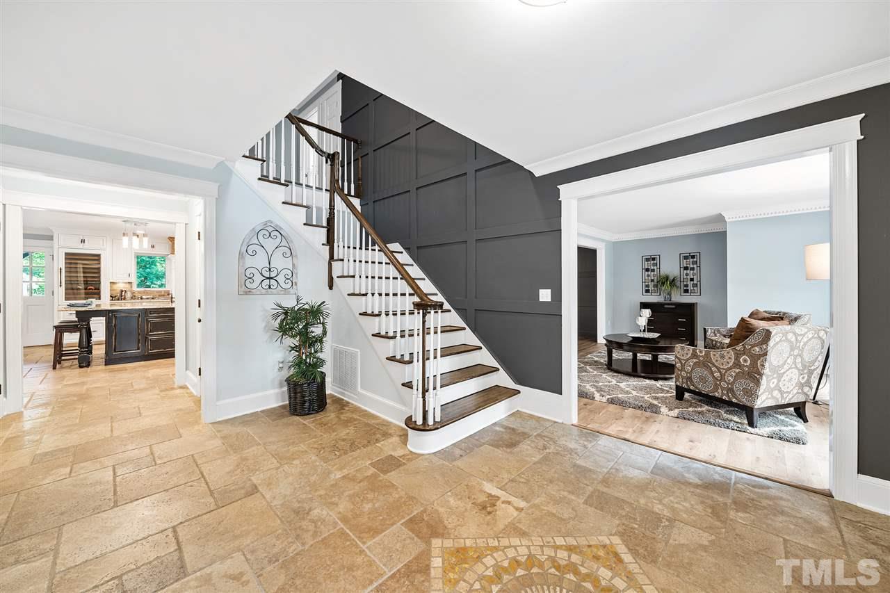 11312 Hickory Grove Church Road Raleigh, NC 27613 - Photo 3 of 30