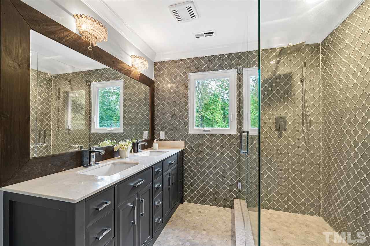 11312 Hickory Grove Church Road Raleigh, NC 27613 - Photo 22 of 30