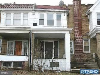 5850 Brush Road Philadelphia, PA 19138 - Photo 1 of 1 Exterior