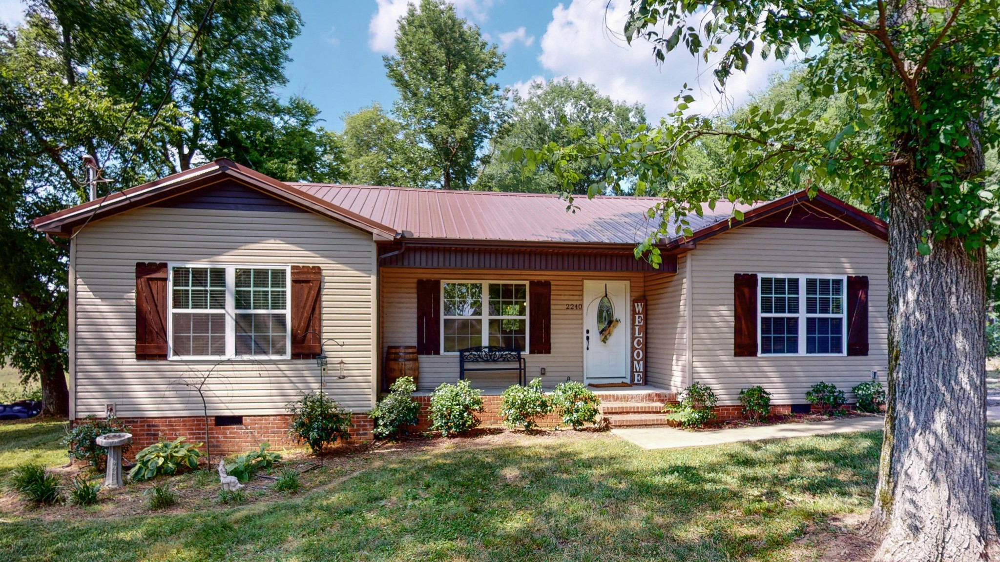 2240 Sims Road Shelbyville, TN 37160 - Photo 1 of 30 Gallery Image 1