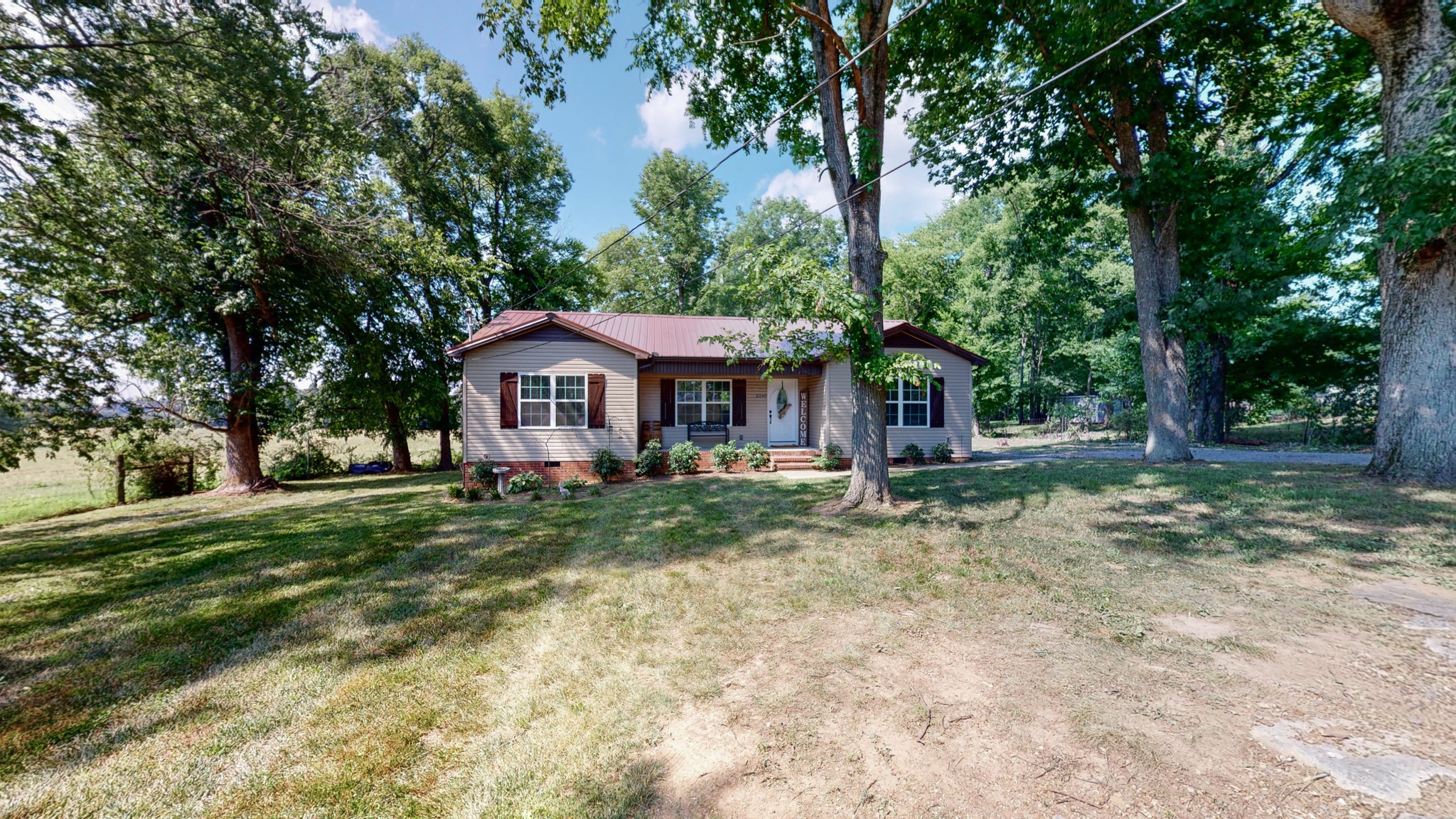 2240 Sims Road Shelbyville, TN 37160 - Photo 21 of 30 Gallery Image 21