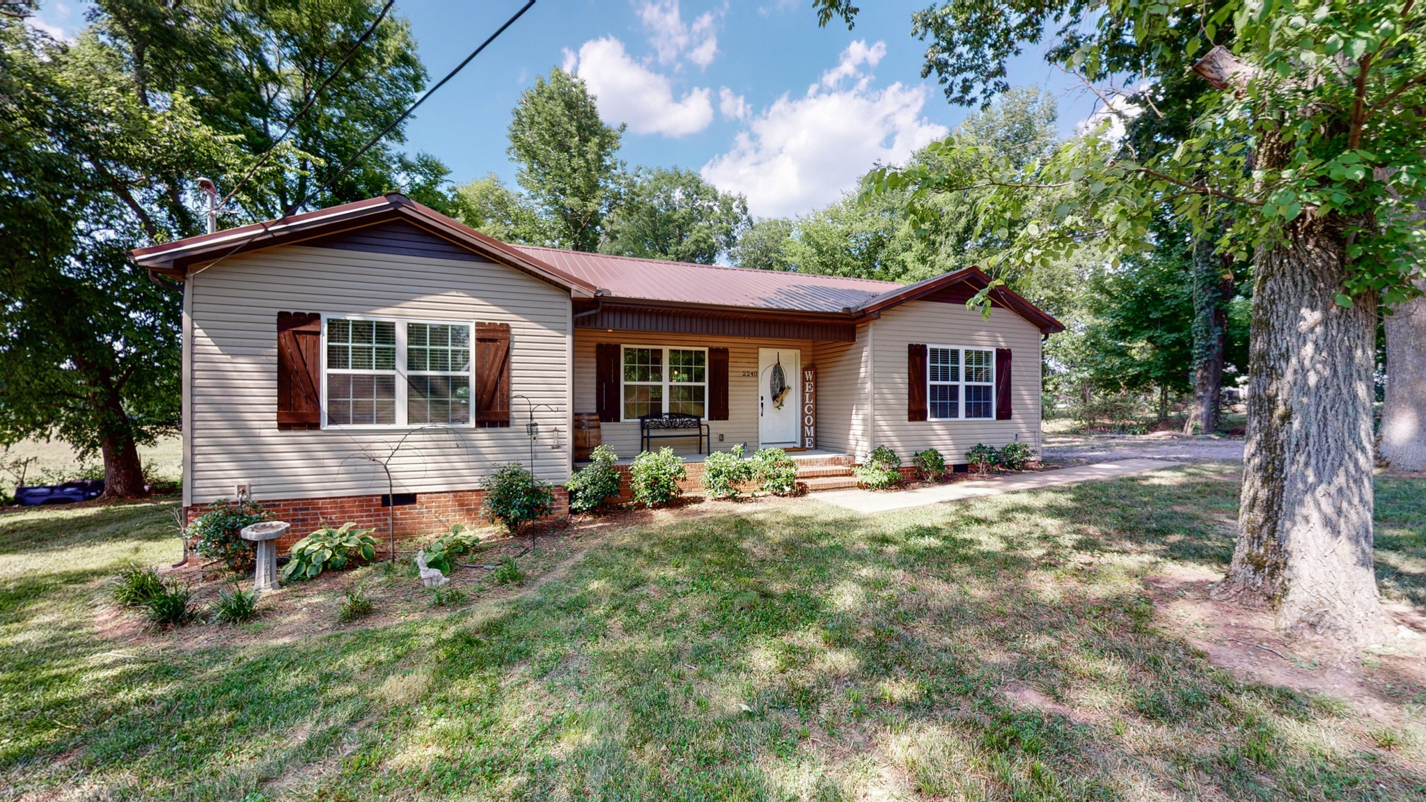 2240 Sims Road Shelbyville, TN 37160 - Photo 23 of 30 Gallery Image 23