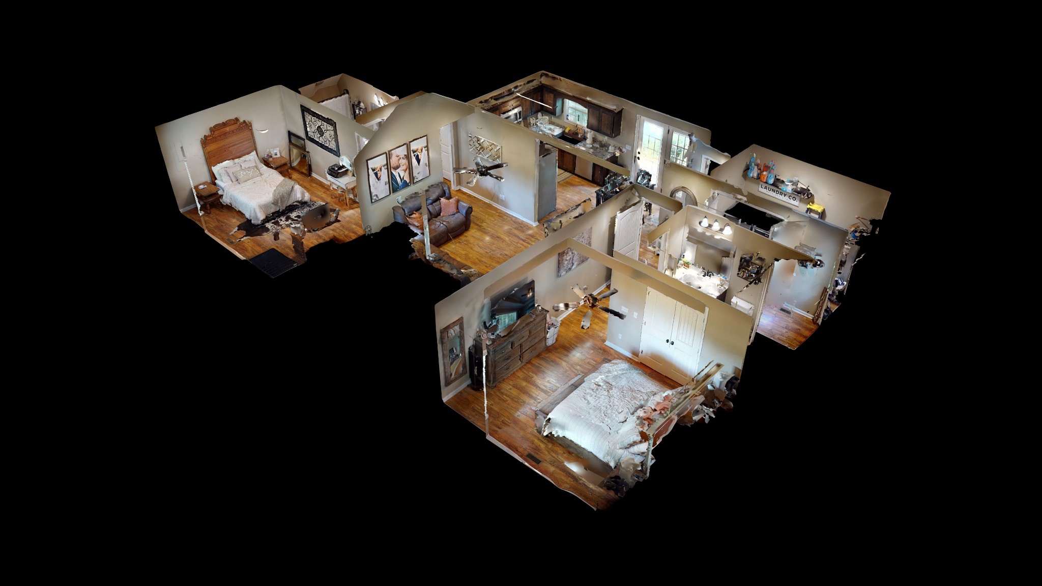 2240 Sims Road Shelbyville, TN 37160 - Photo 30 of 30 Gallery Image 30