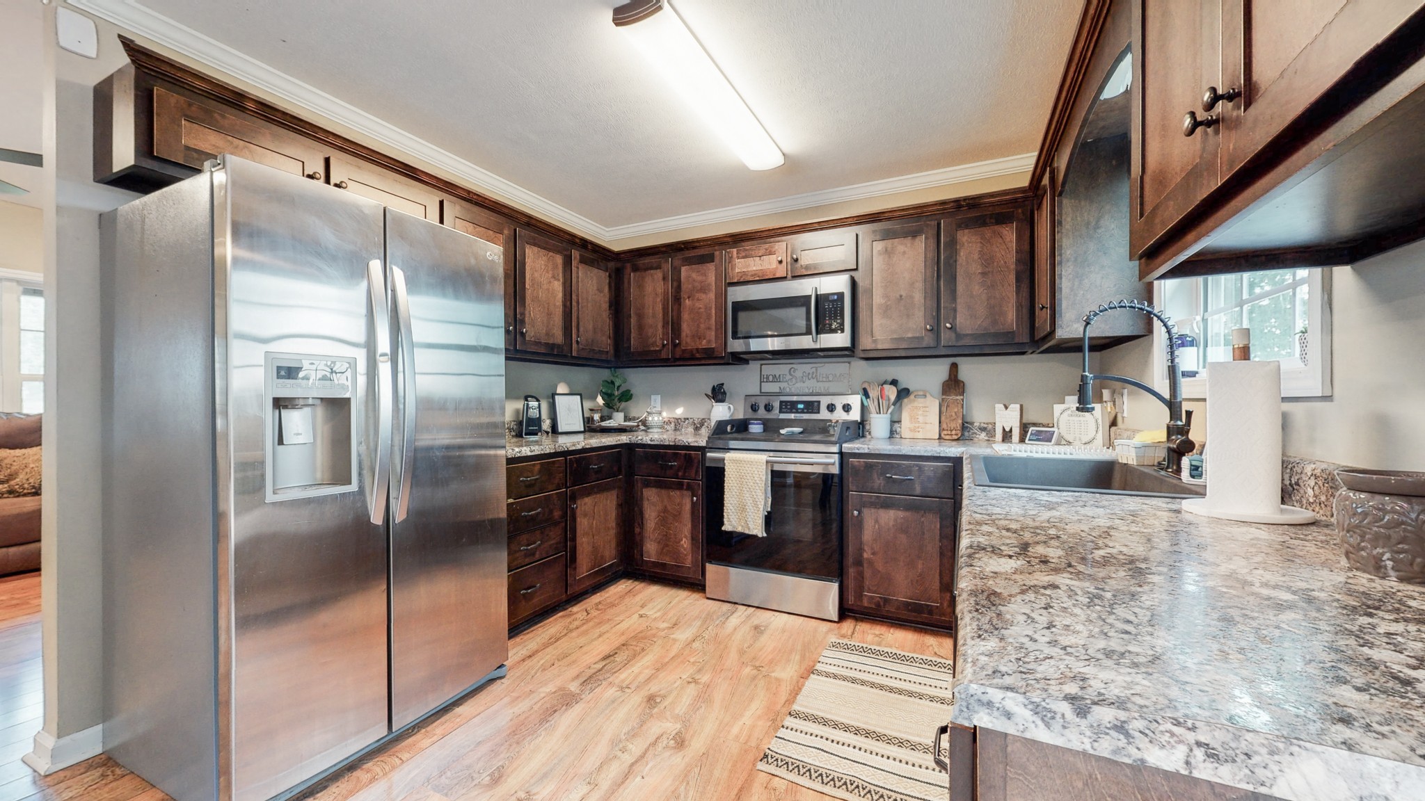 2240 Sims Road Shelbyville, TN 37160 - Photo 8 of 30 Gallery Image 8