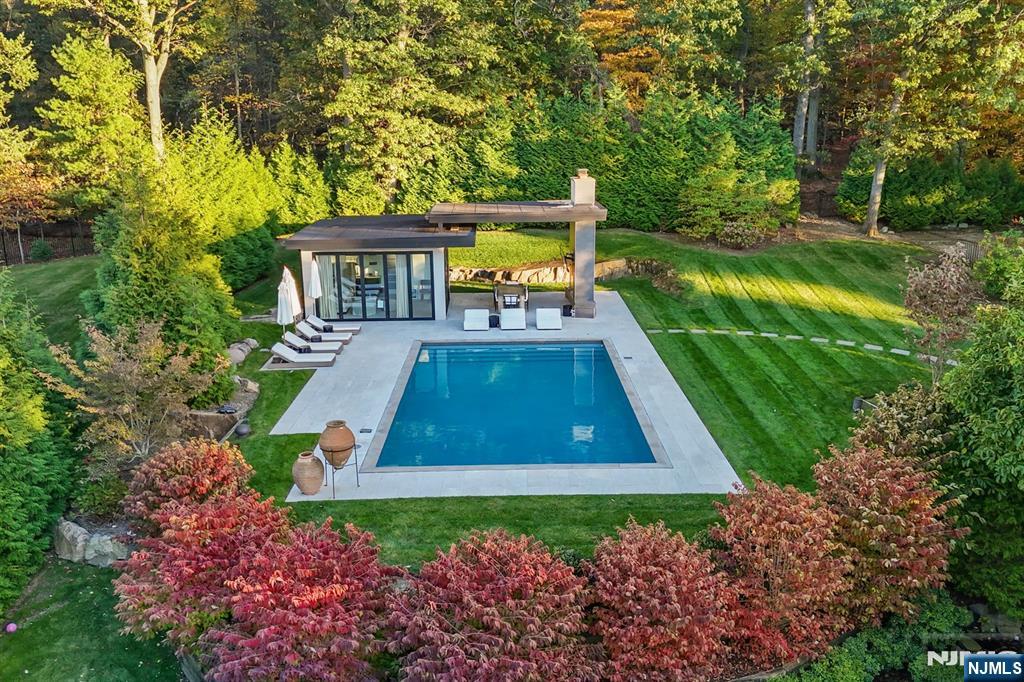 8 Stanton Road Tenafly, NJ 07670 - Photo 29 of 31