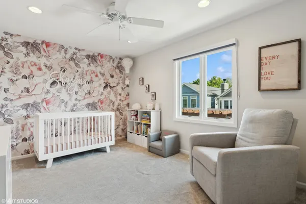 $825,000 | 1251 West Fletcher Street, Unit E, Chicago, IL 60657