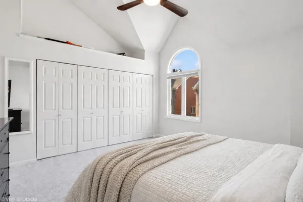 $825,000 | 1251 West Fletcher Street, Unit E, Chicago, IL 60657