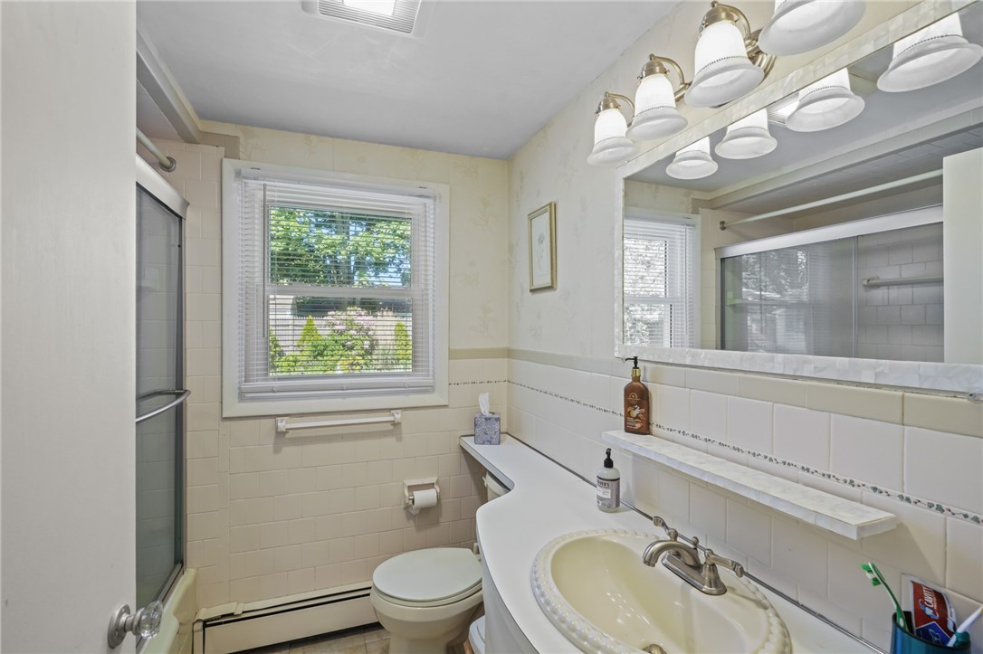 45 Honeysuckle Road Warwick, RI 02888 - Photo 12 of 36 Full bath