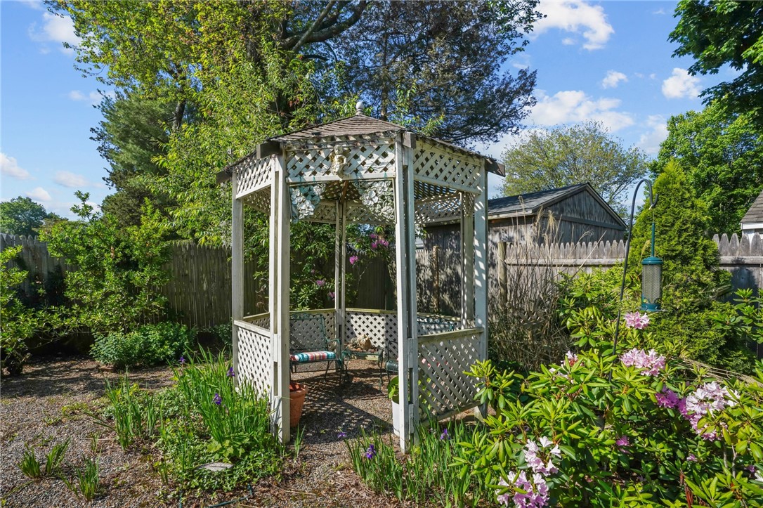 45 Honeysuckle Road Warwick, RI 02888 - Photo 32 of 36 Tranquil!