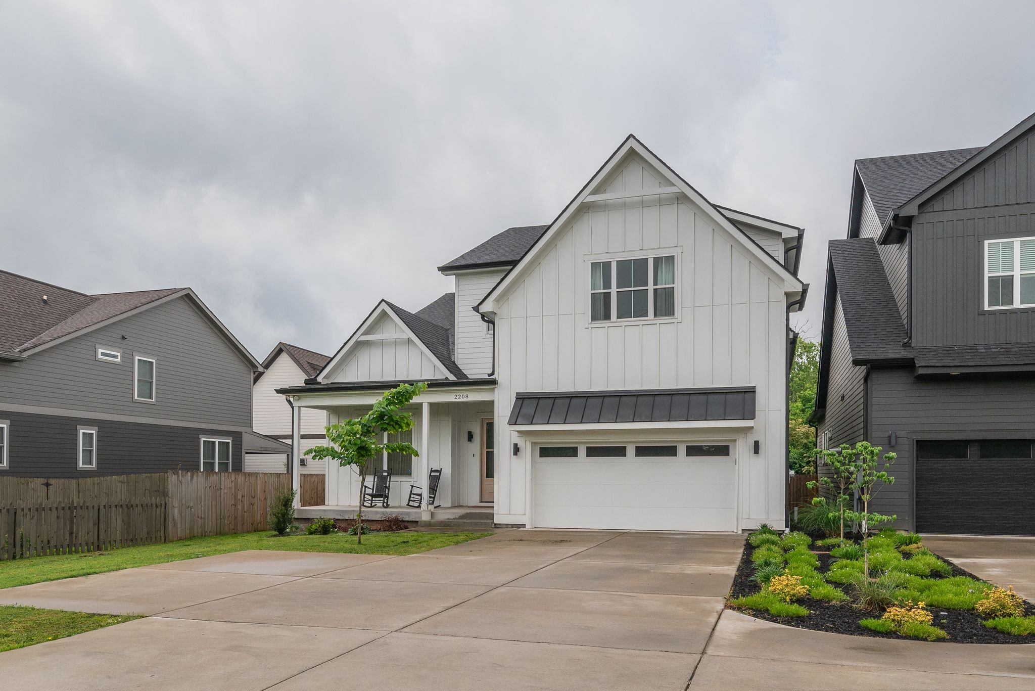 2208 Porter Road Nashville, TN 37206 - Photo 2 of 2