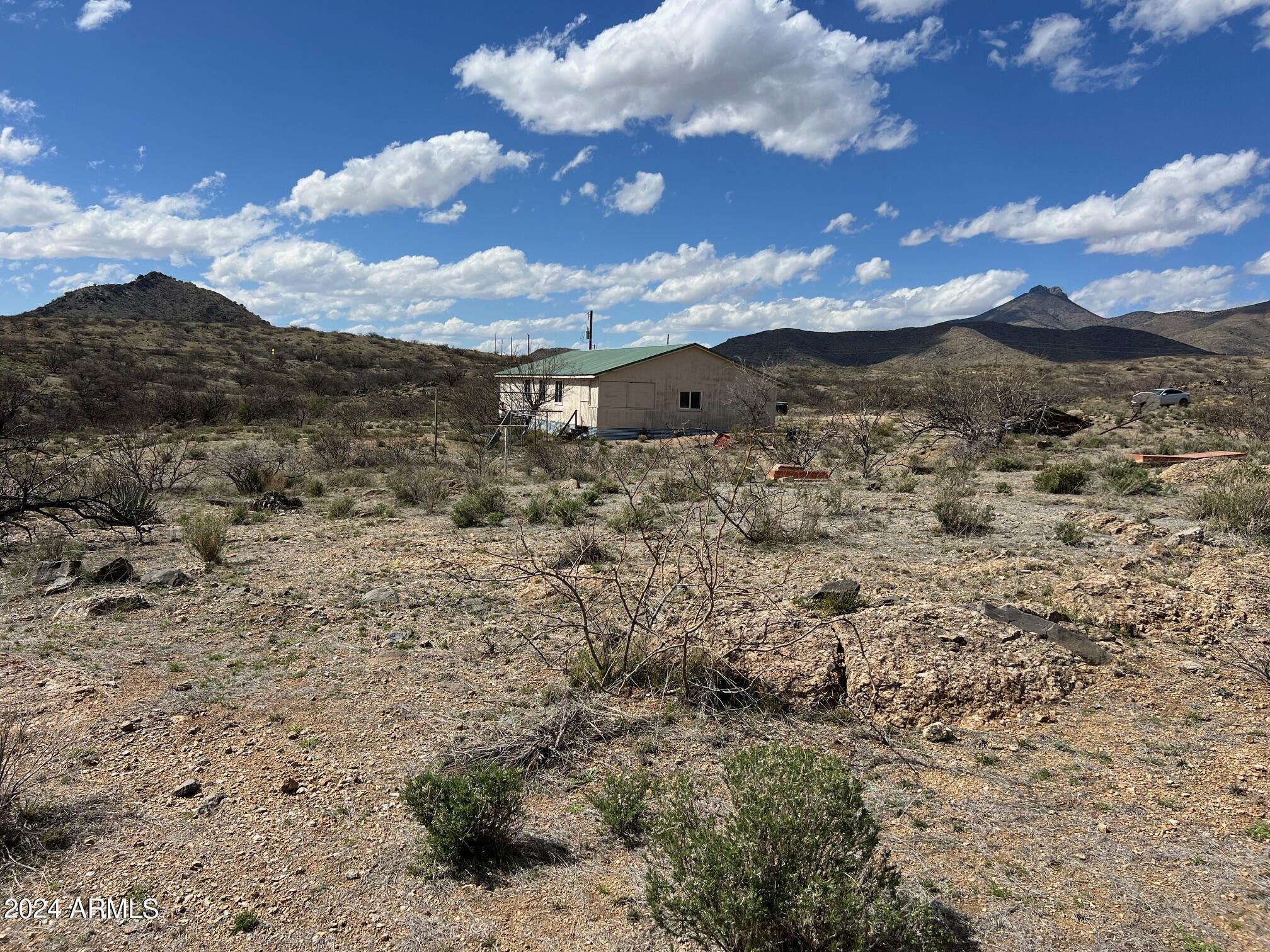8273 East Stagecoach Road Willcox, AZ 85643 - Photo 23 of 31 IMG_6059