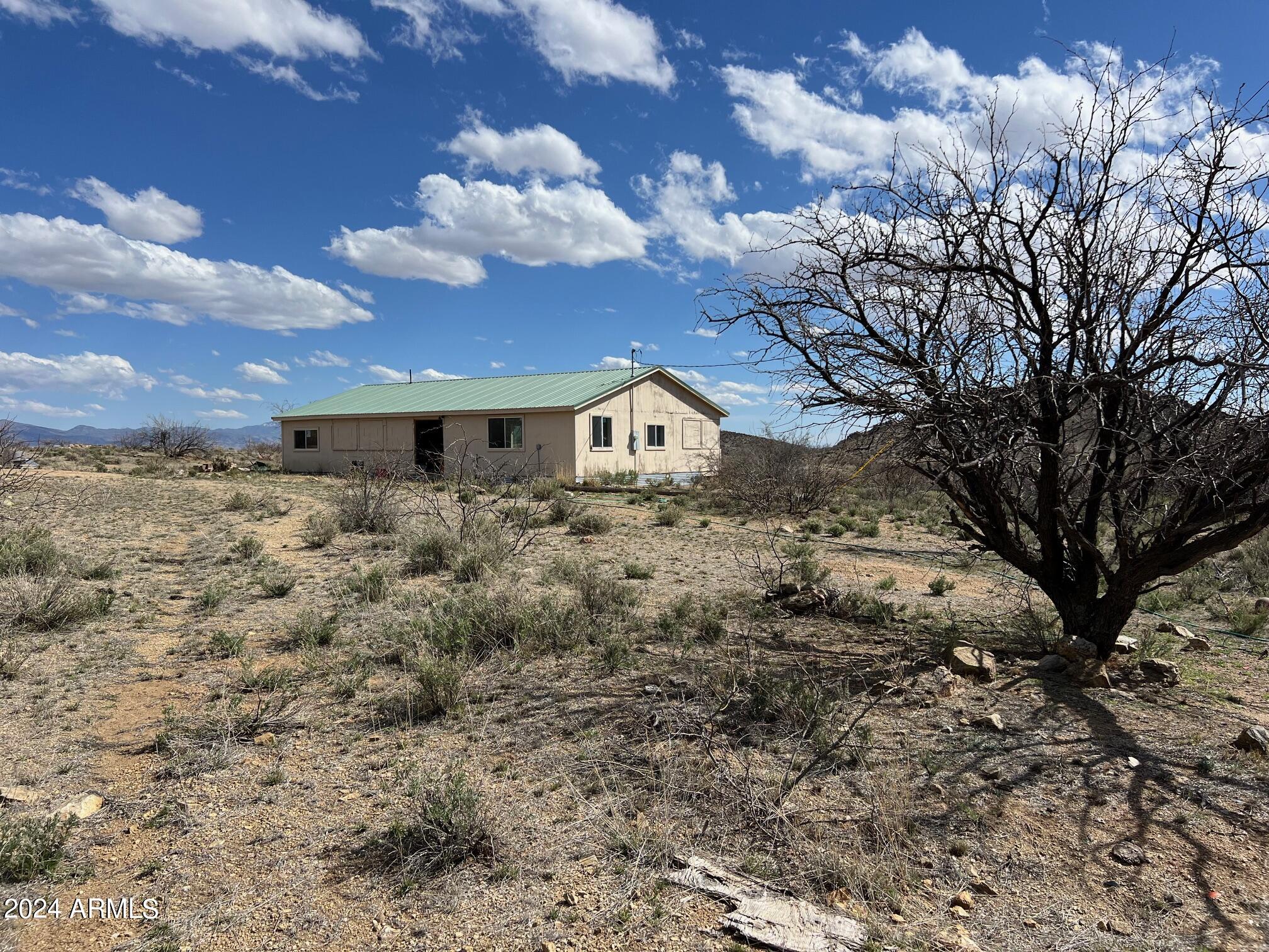 8273 East Stagecoach Road Willcox, AZ 85643 - Photo 29 of 31 IMG_6078