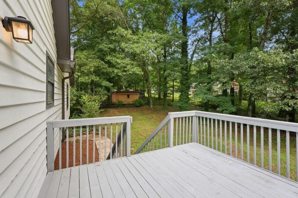 4050 Willow Ridge Road Douglasville, GA 30135 - Photo 28 of 29
