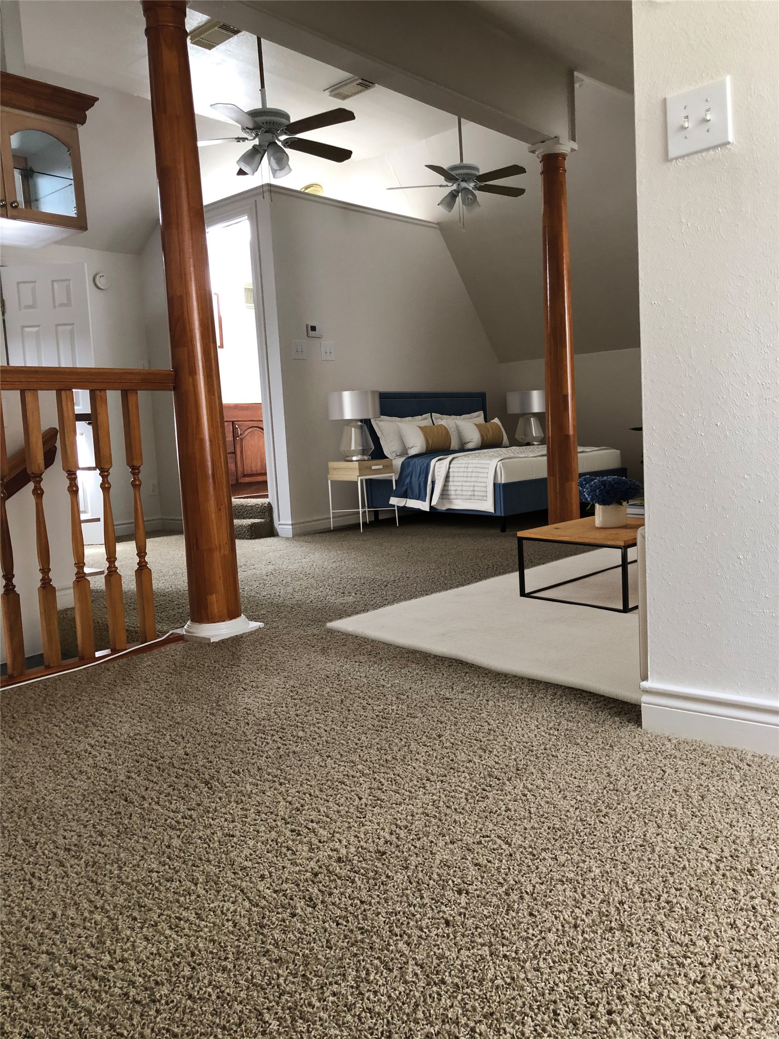 4122 Drake Street, Unit B Houston, TX 77005 - Photo 9 of 14