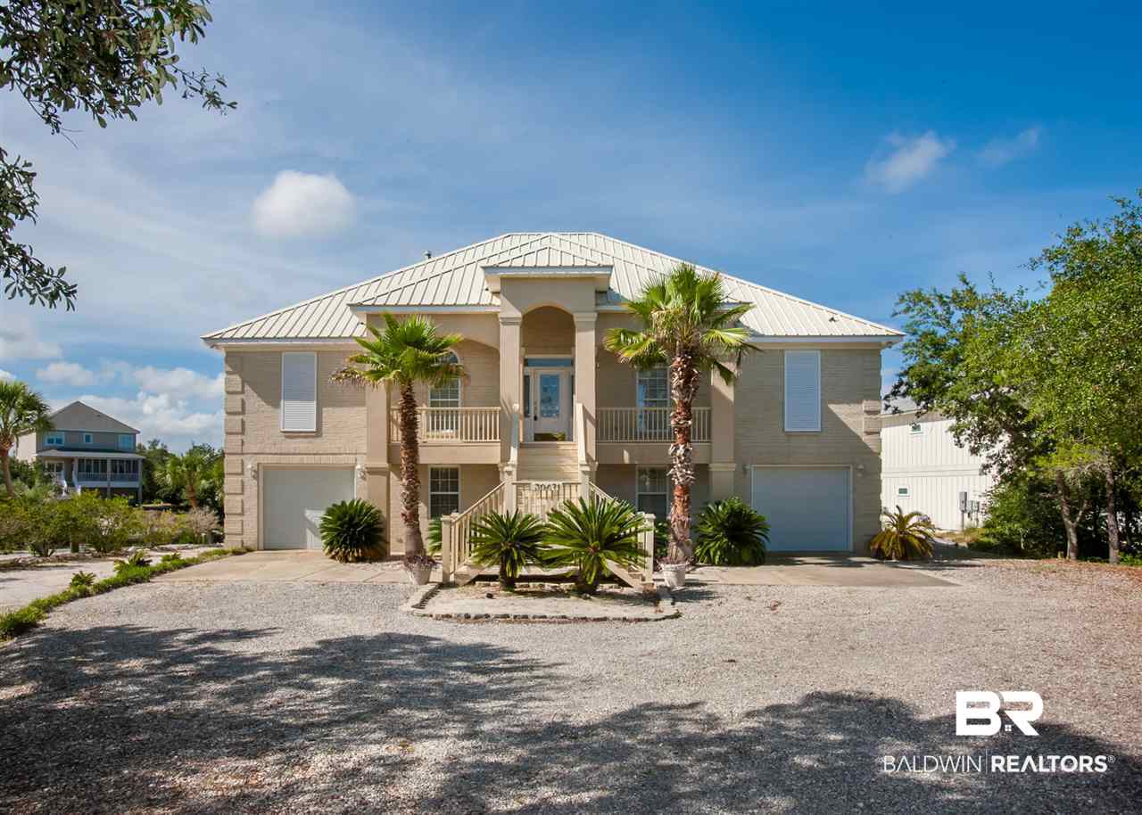 30471 Ono N Loop West Orange Beach, AL 36561 - Photo 1 of 50