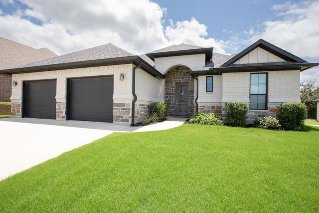 176 Lakeview Circle Pilot Point, TX 76258 - Photo 1 of 24