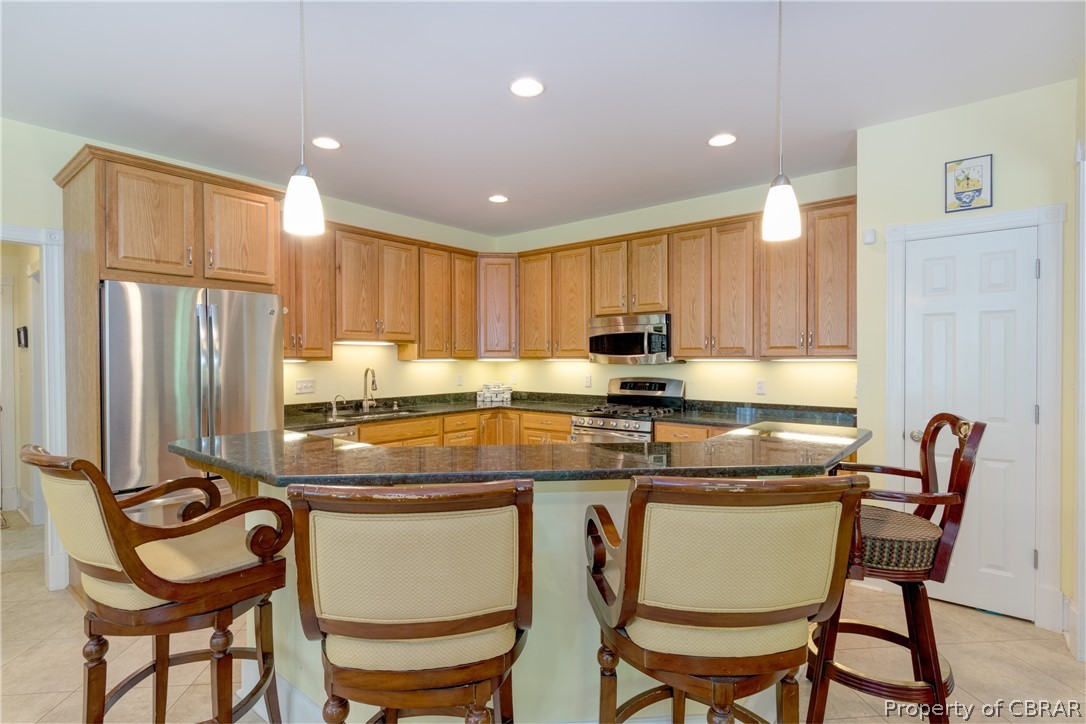 290 Baypointe Court Reedville, VA 22539 - Photo 18 of 48
