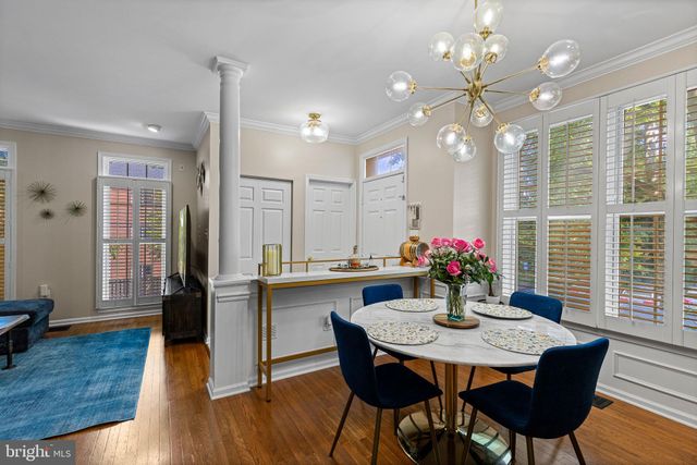 $1,100,000 | 1932 North Daniel Street, Arlington, VA 22201