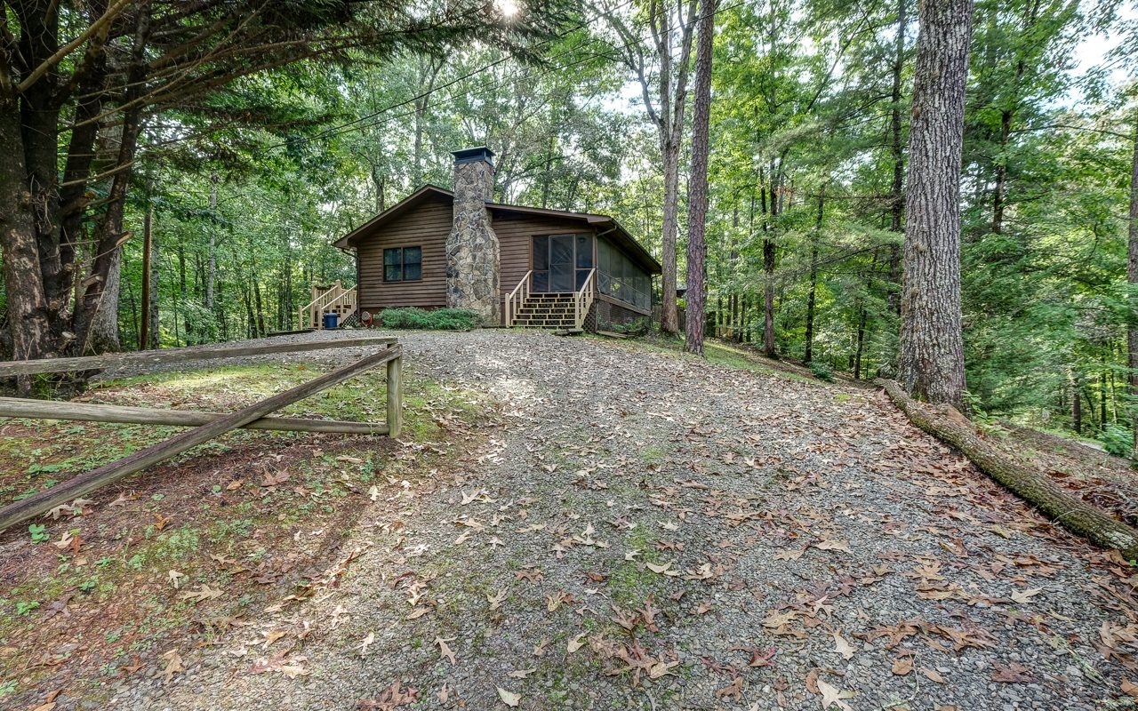 Main View