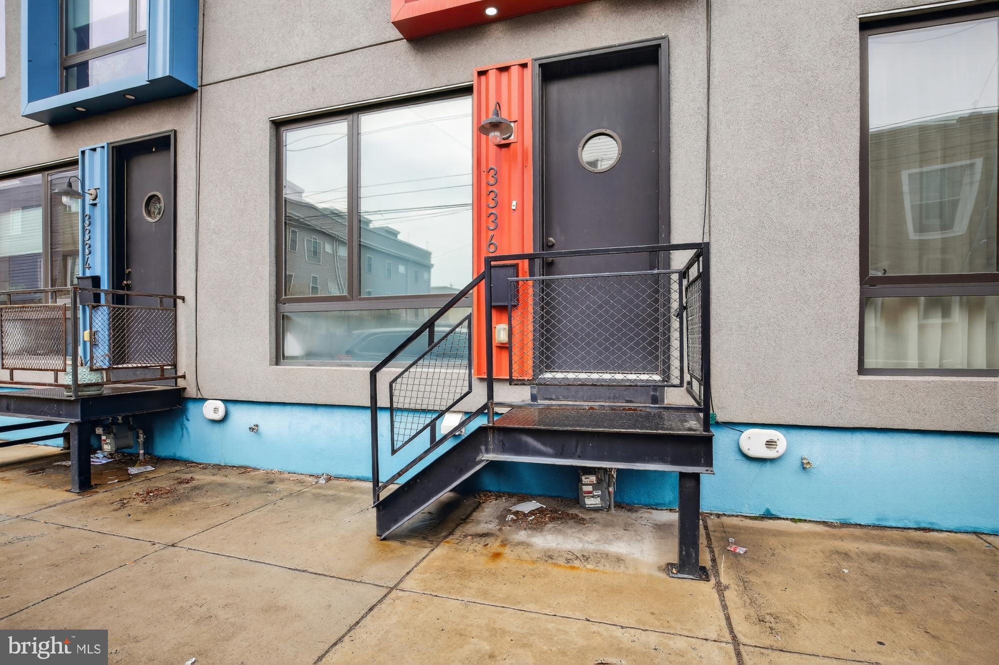 3336 Salmon Street Philadelphia, PA 19134 - Photo 41 of 41