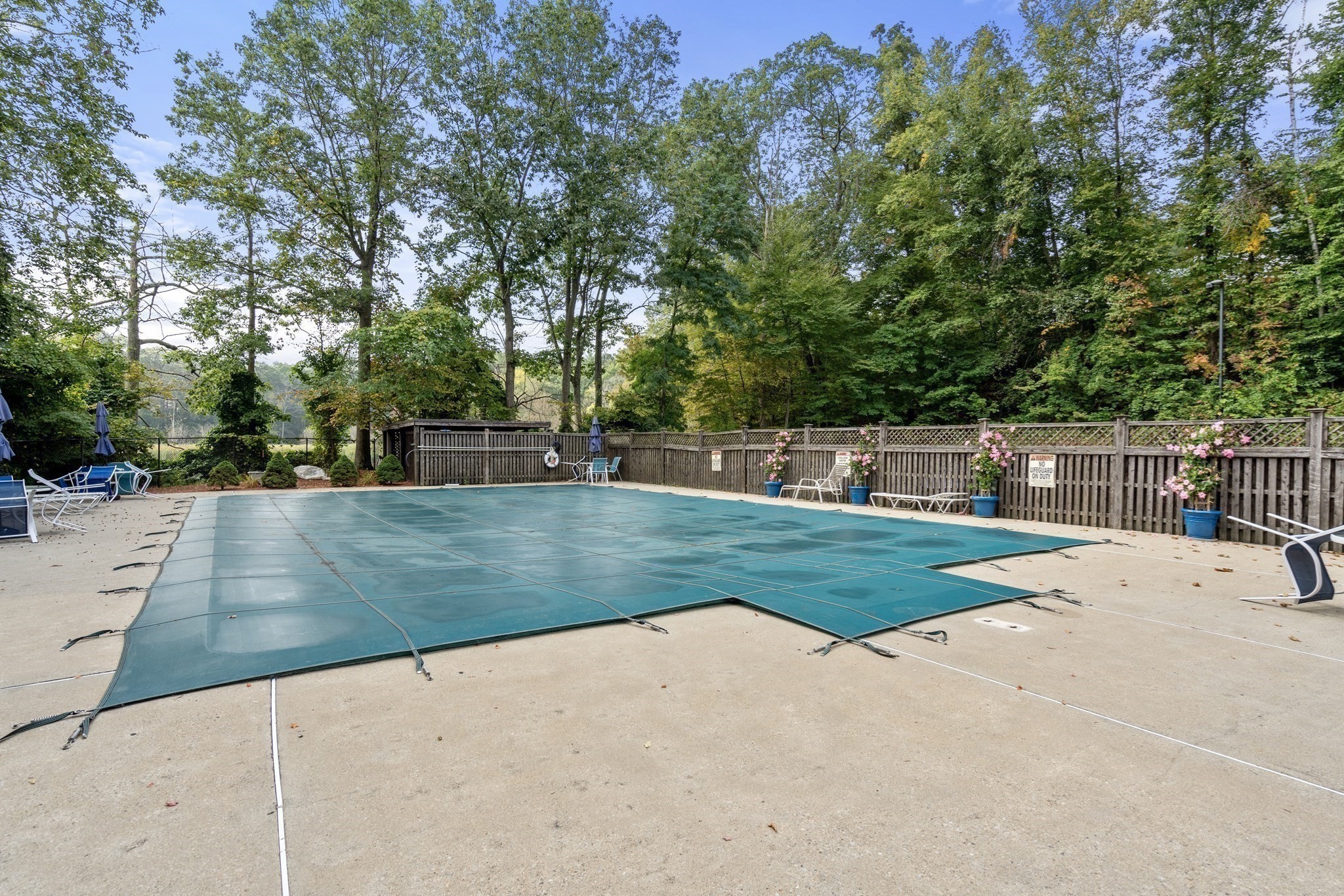 269 Cambridge Road, Unit 509 Woburn, MA 01801 - Photo 34 of 35 Gallery Image 34