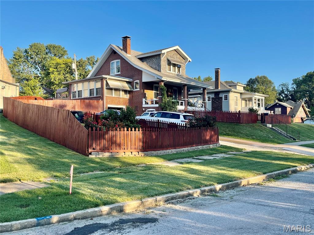 30 Grand Avenue Belleville, IL 62220 - Photo 9 of 94