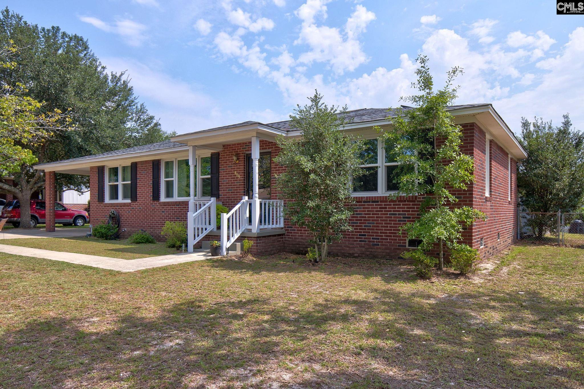 809 Pinedale Road West Columbia, SC 29170 - Photo 3 of 30 Gallery Image 3