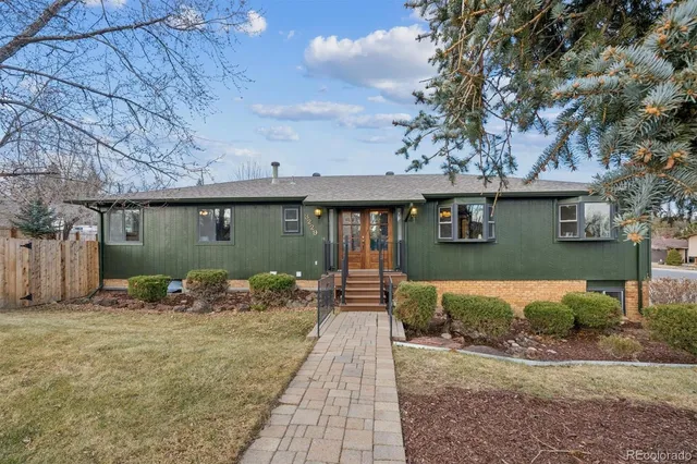 $1,150,000 | 3229 Swadley Street, Wheat Ridge, CO 80033