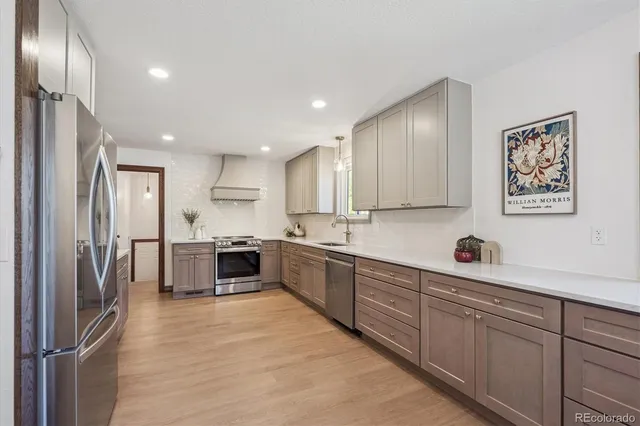 $1,150,000 | 3229 Swadley Street, Wheat Ridge, CO 80033