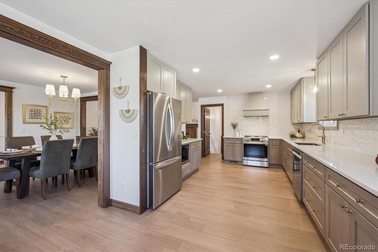 3229 Swadley Street Wheat Ridge, CO 80033 - Photo 14 of 50