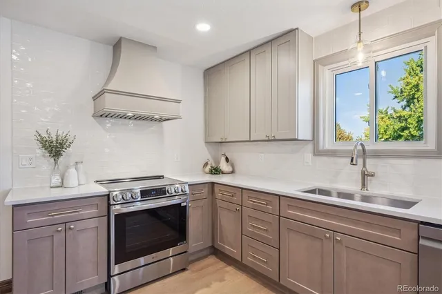 $1,150,000 | 3229 Swadley Street, Wheat Ridge, CO 80033