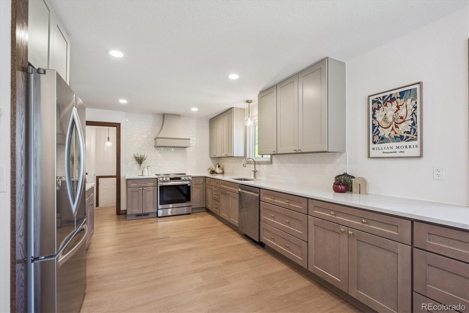 3229 Swadley Street Wheat Ridge, CO 80033 - Photo 16 of 50