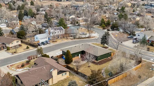 $1,150,000 | 3229 Swadley Street, Wheat Ridge, CO 80033