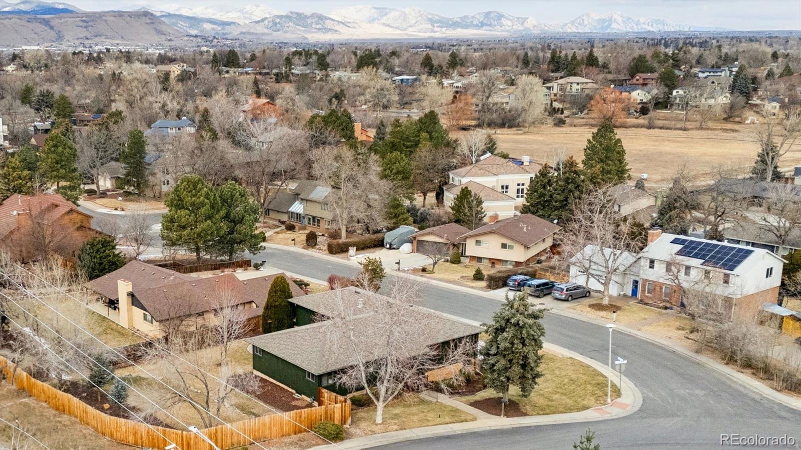3229 Swadley Street Wheat Ridge, CO 80033 - Photo 35 of 50