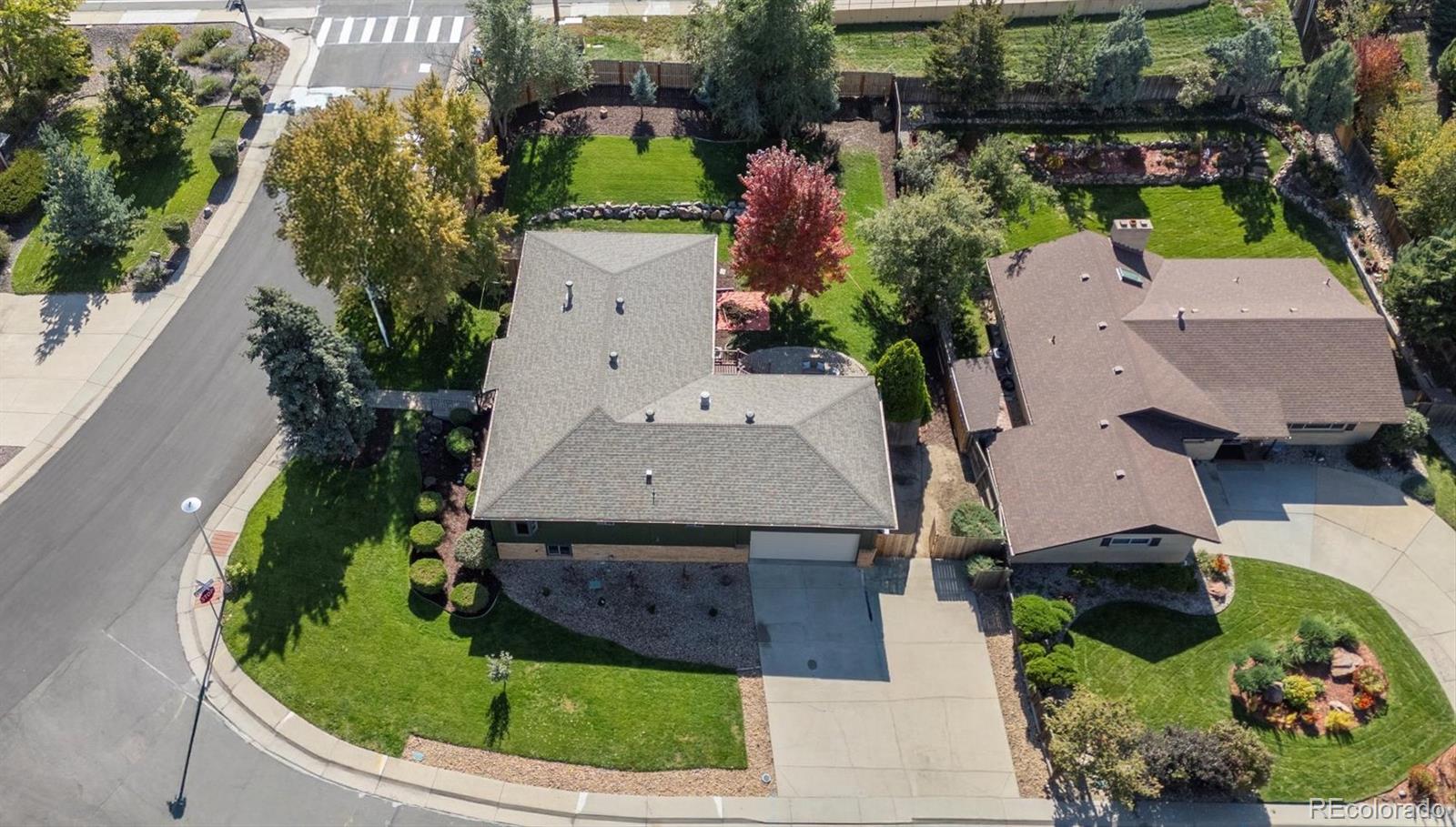 3229 Swadley Street Wheat Ridge, CO 80033 - Photo 38 of 50