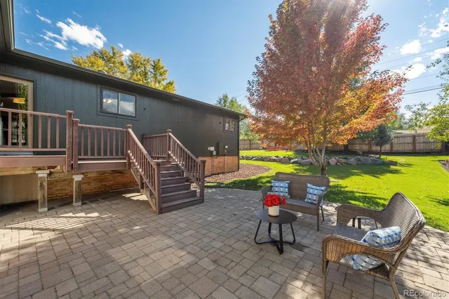 $1,150,000 | 3229 Swadley Street, Wheat Ridge, CO 80033