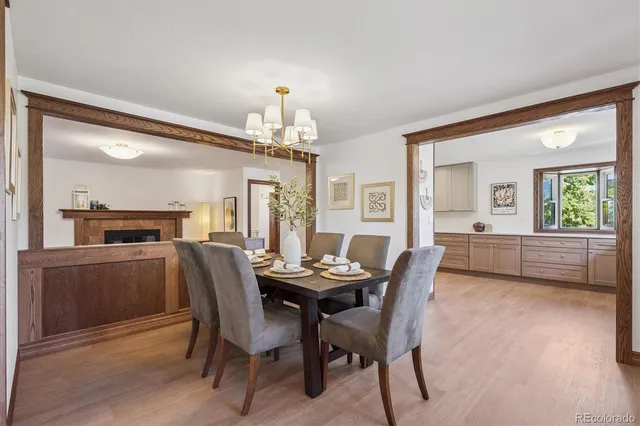 $1,150,000 | 3229 Swadley Street, Wheat Ridge, CO 80033