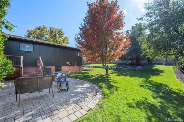 $1,150,000 | 3229 Swadley Street, Wheat Ridge, CO 80033