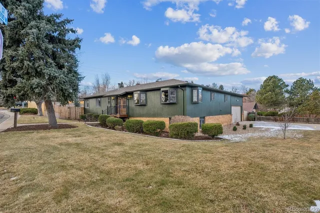 $1,150,000 | 3229 Swadley Street, Wheat Ridge, CO 80033