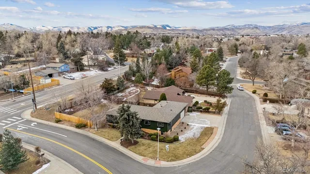 $1,150,000 | 3229 Swadley Street, Wheat Ridge, CO 80033