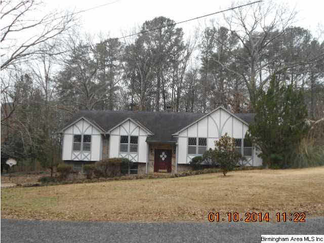 144 Space Road Bessemer, AL 35023 - Photo 1 of 9