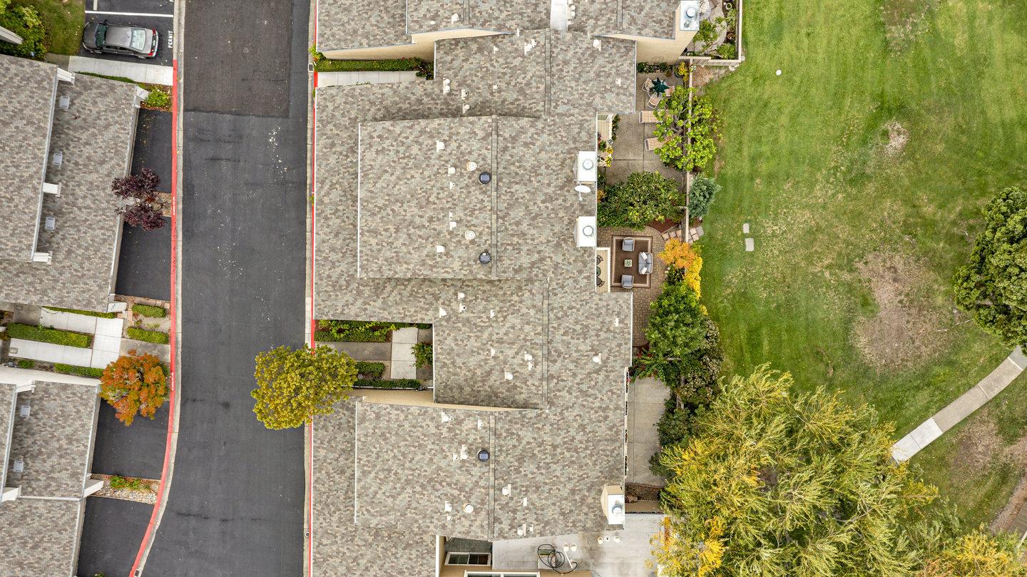 706 Celestial Lane Foster City, CA 94404 - Photo 12 of 36 view of a bathroom