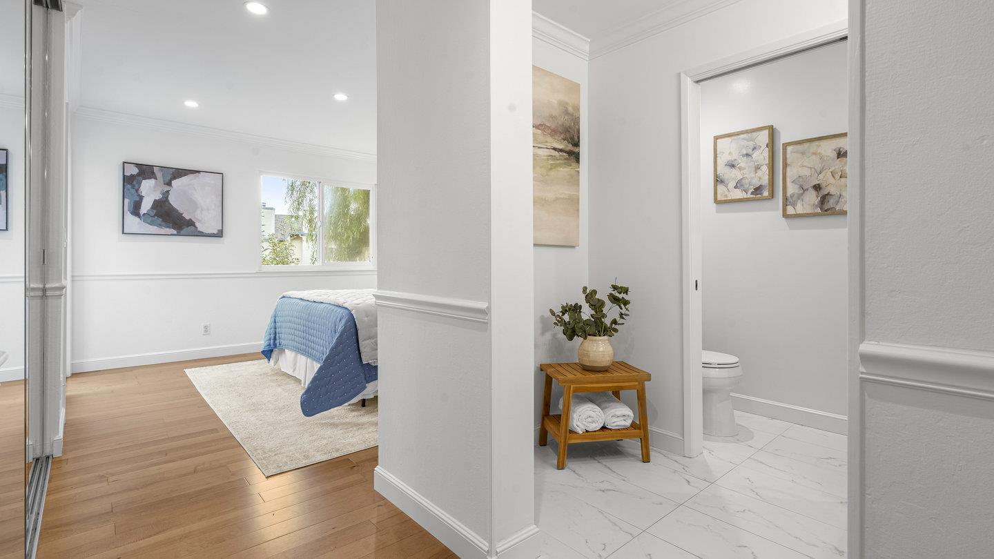 706 Celestial Lane Foster City, CA 94404 - Photo 18 of 36 a living room with furniture and a window