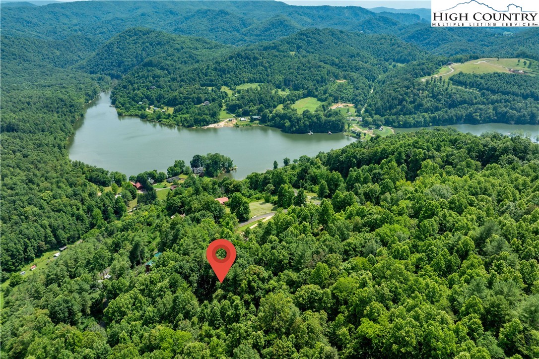 Lot 21 Lake Ridge Road Butler, TN 37640 - Photo 11 of 25 a view of a and white house