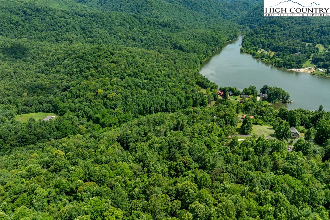 Lot 21 Lake Ridge Road Butler, TN 37640 - Photo 14 of 25 a view of a house in a yard