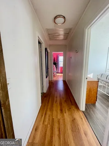 $172,500 | 64 Lakeside Drive, Hazlehurst, GA 31539