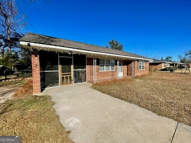 $172,500 | 64 Lakeside Drive, Hazlehurst, GA 31539