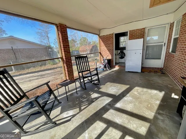 $172,500 | 64 Lakeside Drive, Hazlehurst, GA 31539