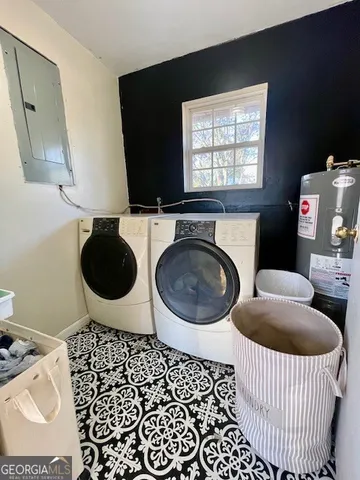 $172,500 | 64 Lakeside Drive, Hazlehurst, GA 31539