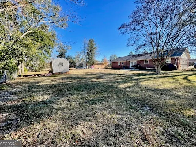 $172,500 | 64 Lakeside Drive, Hazlehurst, GA 31539